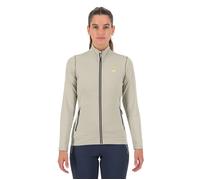Women's full-zip fleece Karpos Pomedes M