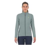 Karpos Pomedes Full Zip Fleece M Green