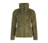 Women's full-zip fleece Protest Riri Vert M