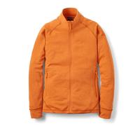 RAB - Nexus Jacket W Dark Melba - L - Fleece