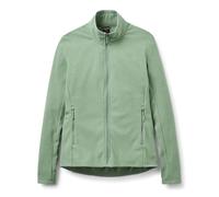 Women's full-zip fleece Rab Stavel Vert S