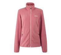 Women's full-zip fleece Regatta Floreo IV 50