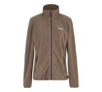 Women's full-zip fleece Regatta Floreo IV 52