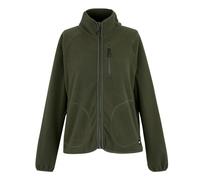 Regatta Womens Frankie Full Zip Fleece Warm Lightweight Winter Layer Top