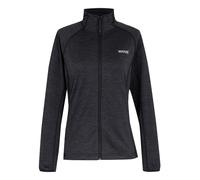 Women's full-zip fleece Regatta Harpten 48