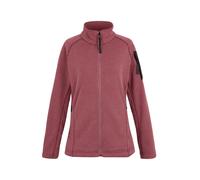 Regatta Liliena Full Zip Fleece Pink 44 Woman