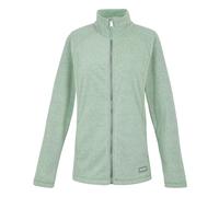 Grey female 18 Regatta Women's Mayse Fleece Grey, Size: 18