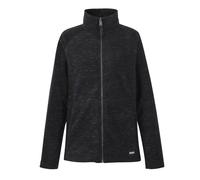 Regatta Mayse Full Zip Fleece Black 46 Women