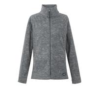 Regatta Womens Mayse Full Zip Fleece Soft Touch Warm Top Outdoor Winter Layer