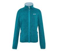 Regatta Newhill Ii Full Zip Fleece Blue 52 Woman