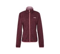 Women's Full Zip Fleece Regatta Newhill Rose 54