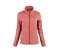 Regatta Ralina Full Zip Fleece Red 34 Woman