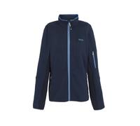 Regatta Ralina Full Zip Fleece Blue 36 Woman
