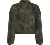 Women's full-zip fleece The North Face Extreme Pile 2 Vert M