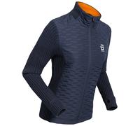 Women's full zip hiking jacket Daehlie Sportswear Comfy S