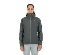 Women's full zip hiking jacket Karpos Pluvia 2XL