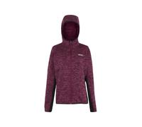 Regatta Kemilia Full Zip Fleece Purple 38 Woman