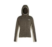 Regatta Kemilia Full Zip Fleece Brown 38 Woman