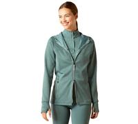 Women's full-zip hooded riding sweatshirt Ariat Lumina