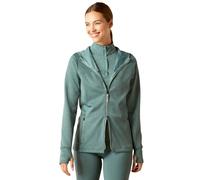 Women's full-zip hooded riding sweatshirt Ariat Lumina