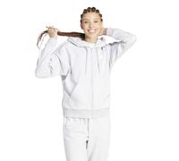 Women's full zip hoodie adidas Gris L