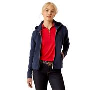 Women's full zip hoodie Ariat Antez