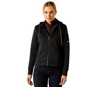 Women's full zip hoodie Ariat Radiance