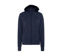 Women's full zip hoodie Kari Traa Bleu M