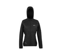 Regatta Newhill Hybrid Jacket Black 40 Woman