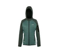 Regatta Newhill Hybrid Jacket Green 42 Woman