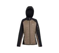 Regatta Newhill Hybrid Jacket Beige,Black 44 Woman
