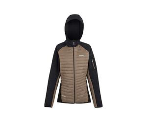 Women's full zip hoodie Regatta Newhill 46