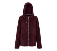 Women's Full Zip Hoodie Regatta Orielle 48