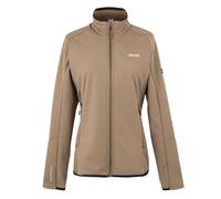 Women's Full Zip Jacket Regatta Moutdale 40