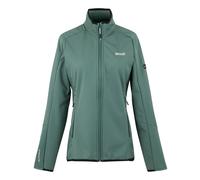 Women's Full Zip Jacket Regatta Moutdale 40