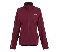 Women's Full Zip Jacket Regatta Moutdale 48