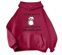 Womens Full Zip Jacket Women's Fall Sweaters College Hoodie Light Fleece Jacket Women Plus Size Lightweight Jacket Crewneck Sweater Women's Oversized Sweatshirt Cute Womens Clothes Womens Fall Shirts
