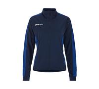 Women's full-zip jersey Craft Evolve 2.0 Contrast XS