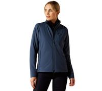 Women's full-zip riding jacket Ariat Rion StretchShell Insulated