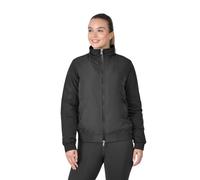 Women's full-zip riding jacket Dublin