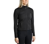 Women's full-zip riding jacket Montar Zida