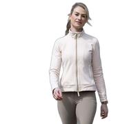 Women's full-zip riding jacket PS of Sweden Dinja X Oakley
