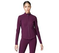 Women's full-zip riding jacket Yagya Signature