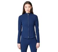 Women's full-zip riding jacket Yagya Signature