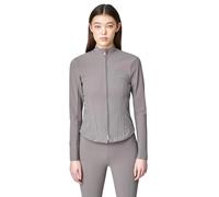 Women's full-zip riding jacket Yagya Signature