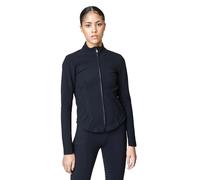 Women's full-zip riding jacket Yagya Signature