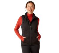 Women's full-zip riding sweatshirt Ariat Venture Noir L