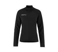 Women's full zip sweat jacket Craft Extend 2.0 2XL