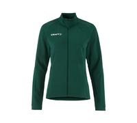 Women's full zip sweat jacket Craft Extend 2.0 L