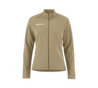 Women's full zip sweat jacket Craft Extend 2.0 XS